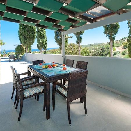 Villa Heaven โปรทาราส ภายนอก รูปภาพ