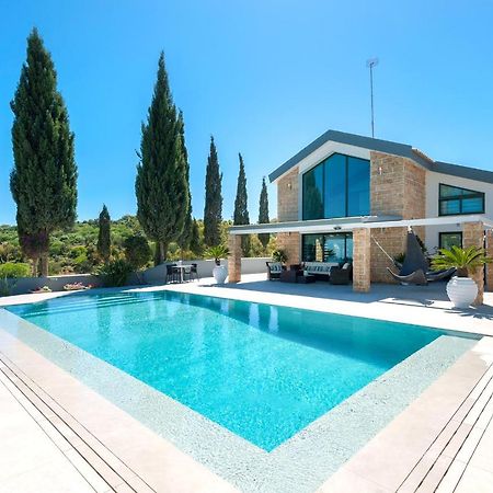 Villa Heaven โปรทาราส ภายนอก รูปภาพ