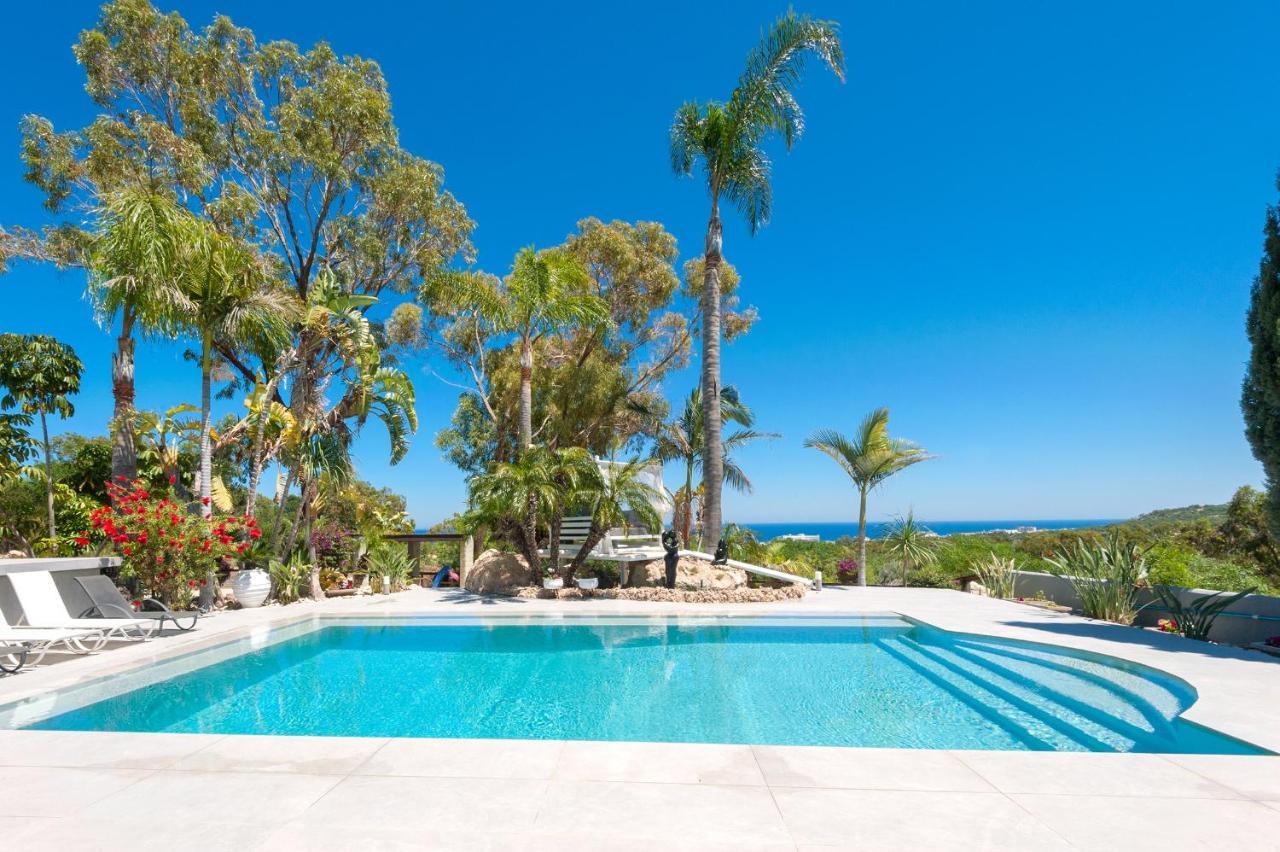 Villa Heaven โปรทาราส ภายนอก รูปภาพ