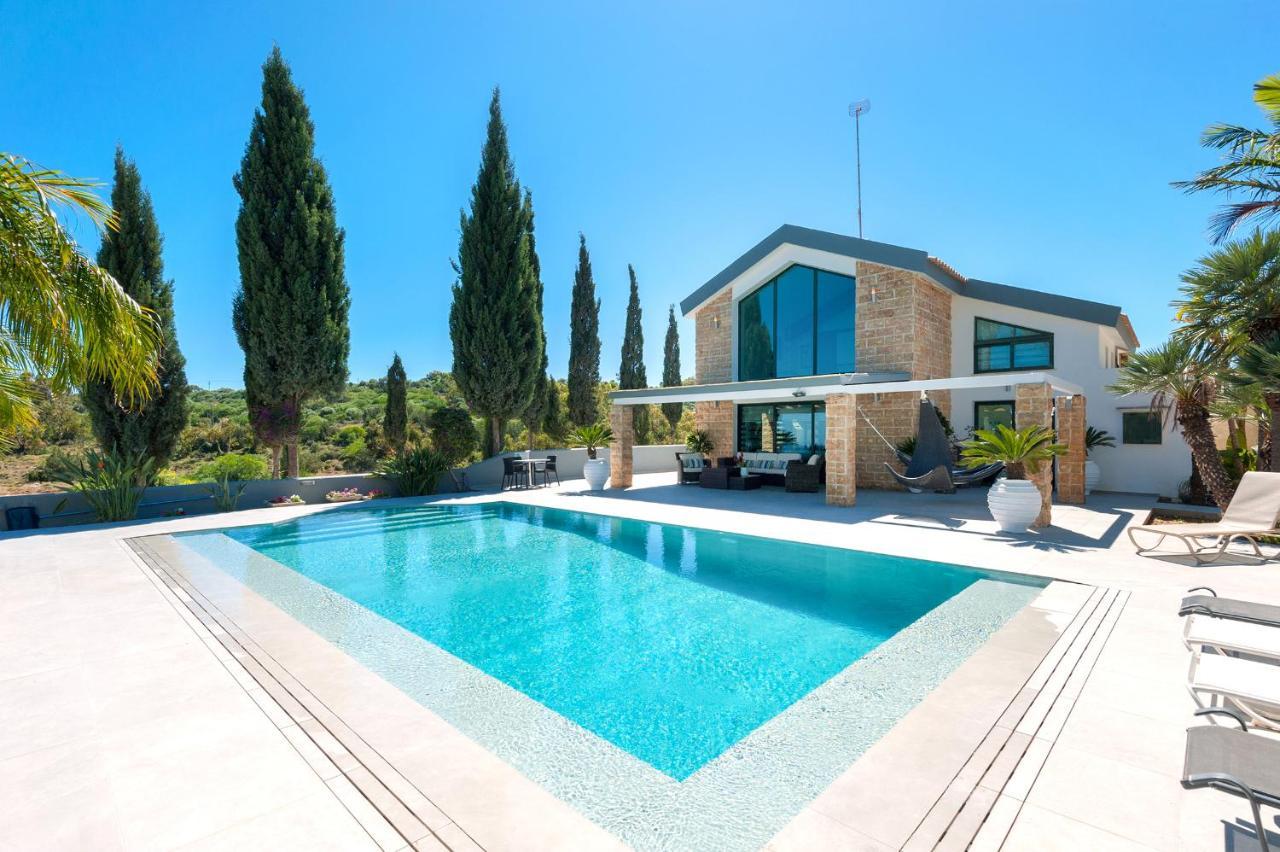 Villa Heaven โปรทาราส ภายนอก รูปภาพ