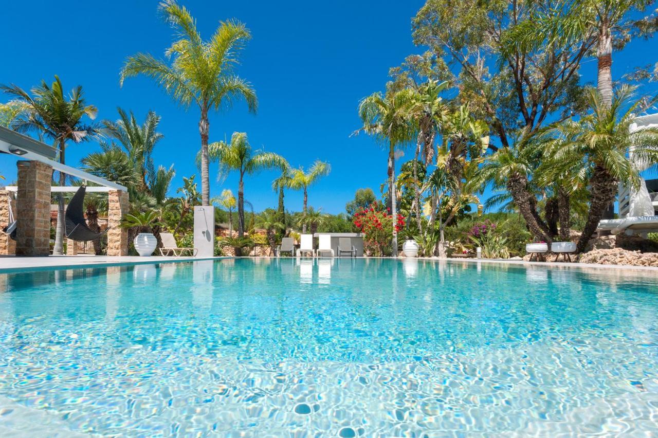 Villa Heaven โปรทาราส ภายนอก รูปภาพ