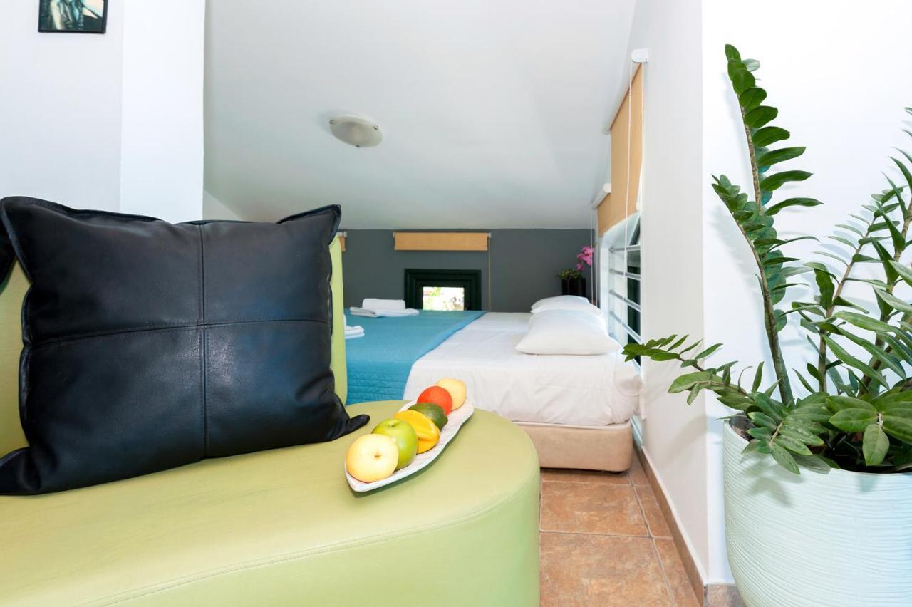 Villa Heaven โปรทาราส ภายนอก รูปภาพ